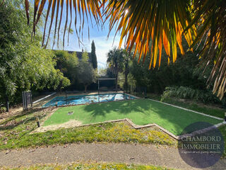  Maison � vendre 6 pi�ces 173 m�