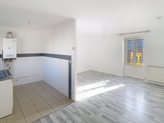  Appartement à louer 2 pièces 49 m²
