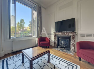 Vente Appartement Appartement Villeurbanne 3 pièces Gratte-Ciel Villeurbanne
