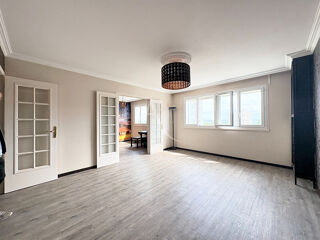  Appartement � vendre 4 pi�ces 78 m�