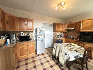  Maison � vendre 5 pi�ces 109 m�