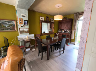 Maison à vendre 7 pièces 