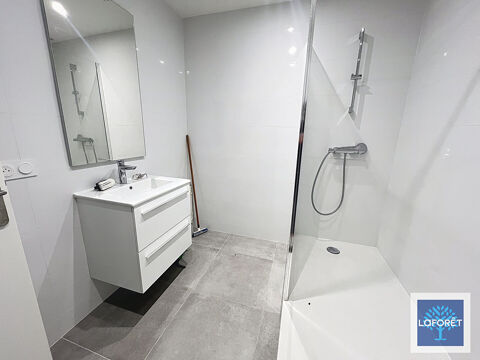  Appartement � louer 2 pi�ces 39 m�