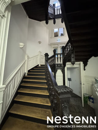  Immeuble � vendre 15 + pi�ces 431 m�