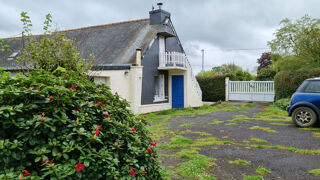  Maison à vendre 5 pièces 64 m²