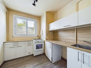  Appartement  vendre 3 pices 