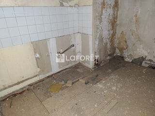  Maison à vendre 2 pièces 110 m²