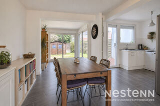  Maison à vendre 4 pièces 