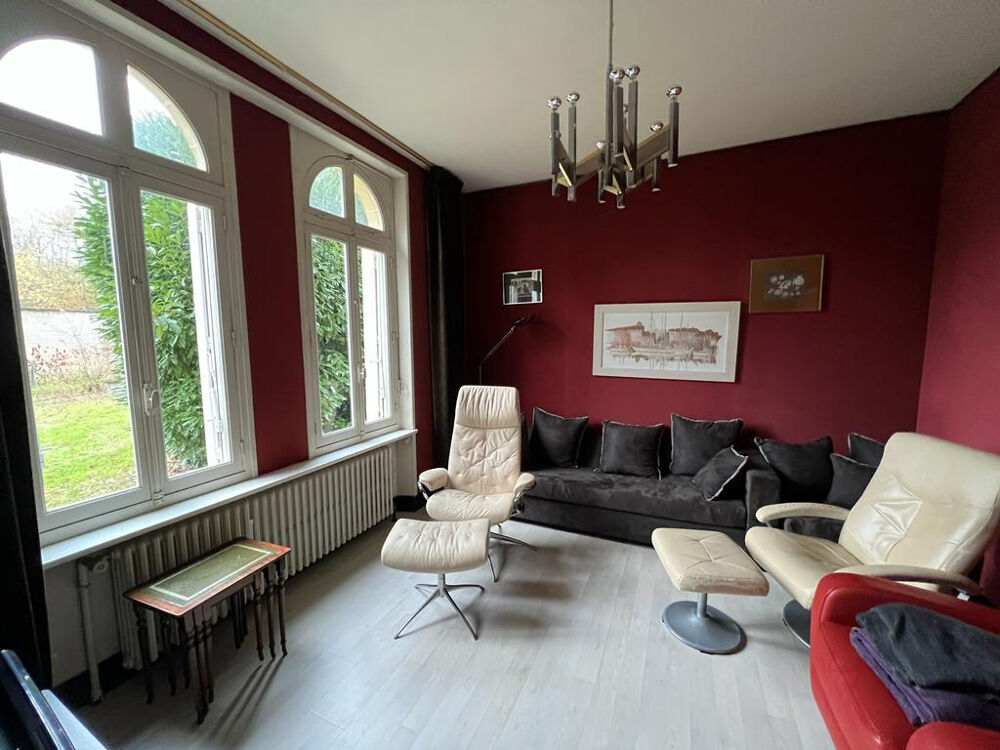 Vente Maison FALAISE Falaise