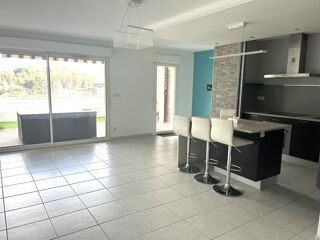  Appartement � louer 3 pi�ces 66 m�