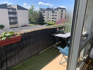  Appartement � louer 3 pi�ces 67 m�