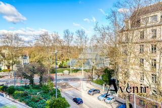  Appartement � vendre 4 pi�ces 120 m�