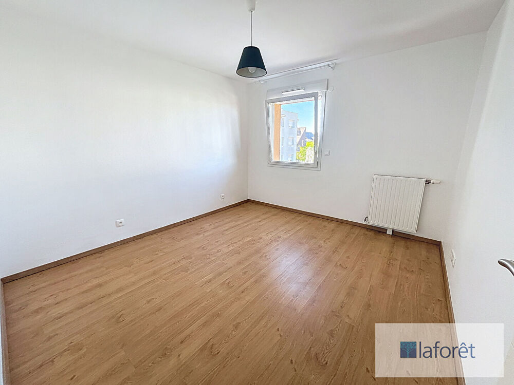 Location Appartement Appartement Talant 2 pièce(s) 55.69 m2 Talant