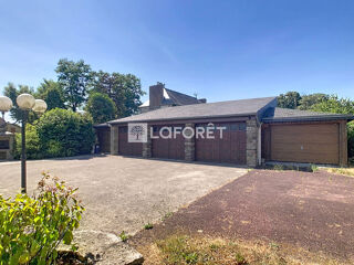 Vente Maison Maison Saint Brieuc De Mauron 7 pièce(s) 315 m2 Saint brieuc de mauron