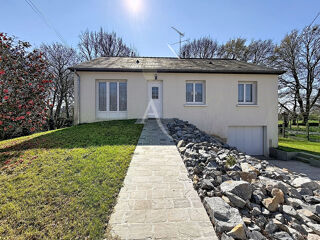  Maison � vendre 6 pi�ces 108 m�