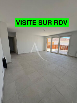 Vente Appartement T3 NEUF LIVRAISON IMMEDIATE Vendargues