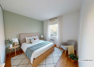  Appartement � vendre 2 pi�ces 33 m�