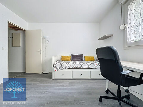  Appartement � louer 1 pi�ce 18 m�