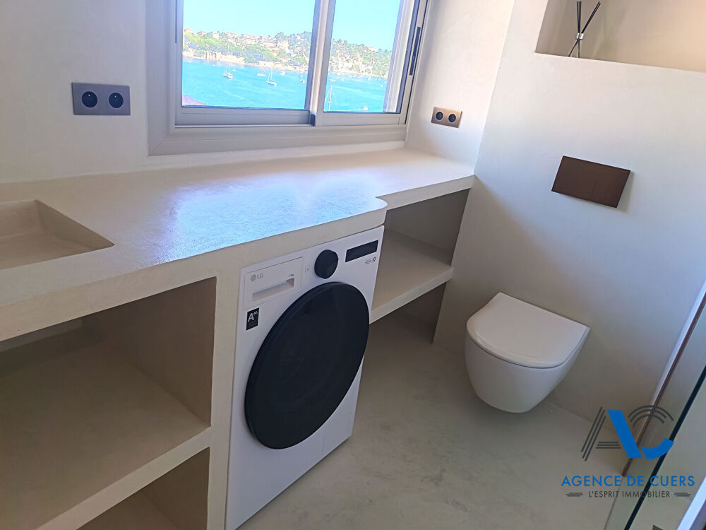 à vendre  Appartement Villefranche-sur-Mer (06230)