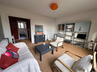  Appartement � vendre 4 pi�ces 61 m�