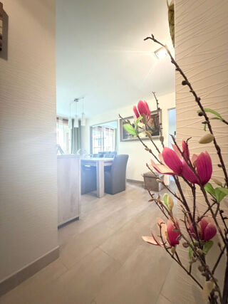  Appartement � vendre 4 pi�ces 78 m�