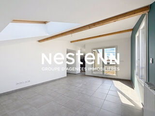  Appartement à vendre 3 pièces 75 m²