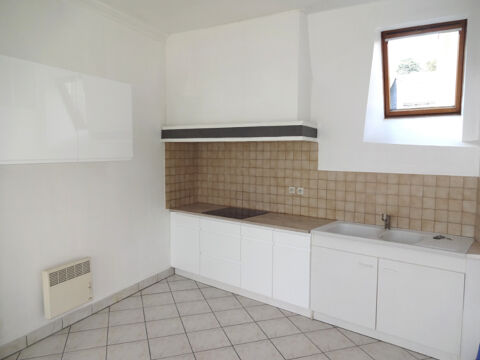 Appartement Blois 3 pièce(s) 54 m² 540 Blois (41000)
