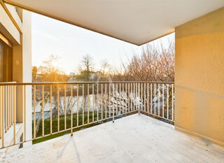  Appartement � vendre 4 pi�ces 95 m�