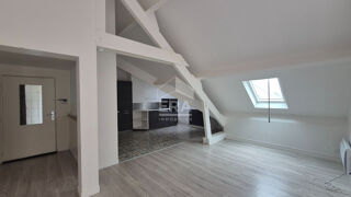  Appartement à louer 3 pièces 65 m²