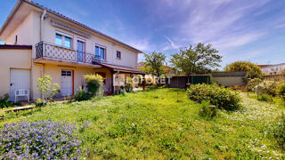  Maison à vendre 4 pièces 107 m²