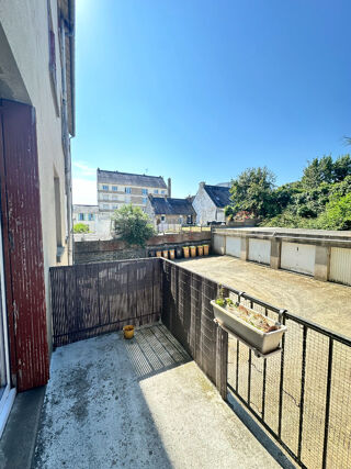  Appartement � vendre 2 pi�ces 53 m�