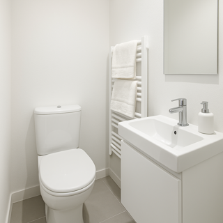  Appartement à vendre 2 pièces 46 m²