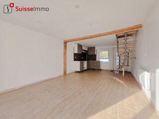  Maison � vendre 3 pi�ces 57 m�