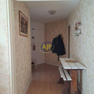 Appartement à vendre 4 pièces 86 m²