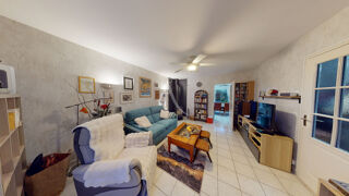  Maison à vendre 4 pièces 132 m²