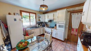  Maison � vendre 5 pi�ces 91 m�