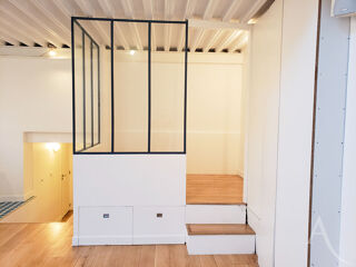  Appartement à vendre 2 pièces 49 m²