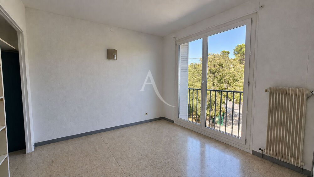 Vente Appartement Appartement Nimes 3 pièce(s) 63.01 m2 Nimes