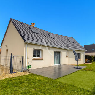  Maison  vendre 5 pices 145 m