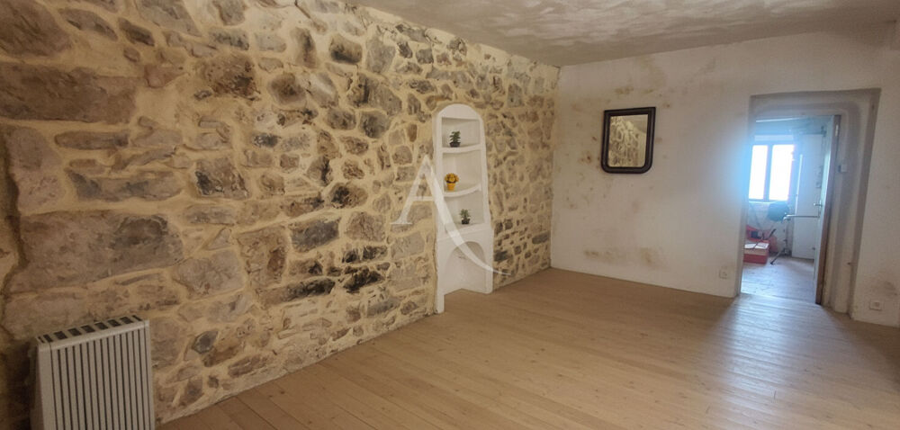 Vente Maison Maison Luc Sur Orbieu 3 pièce(s) 107 m2 Luc sur orbieu