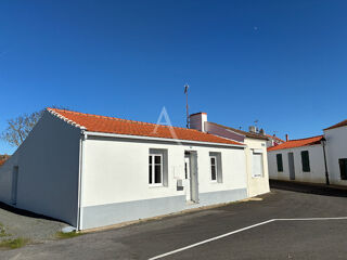  Maison � louer 3 pi�ces 67 m� Bouin