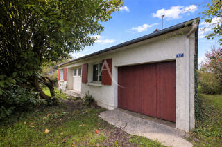  Maison � vendre 4 pi�ces 80 m�