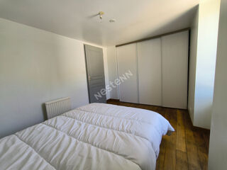  Appartement à louer 2 pièces 50 m²