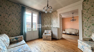  Maison à vendre 9 pièces 211 m²