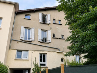  Appartement à vendre 3 pièces 50 m²