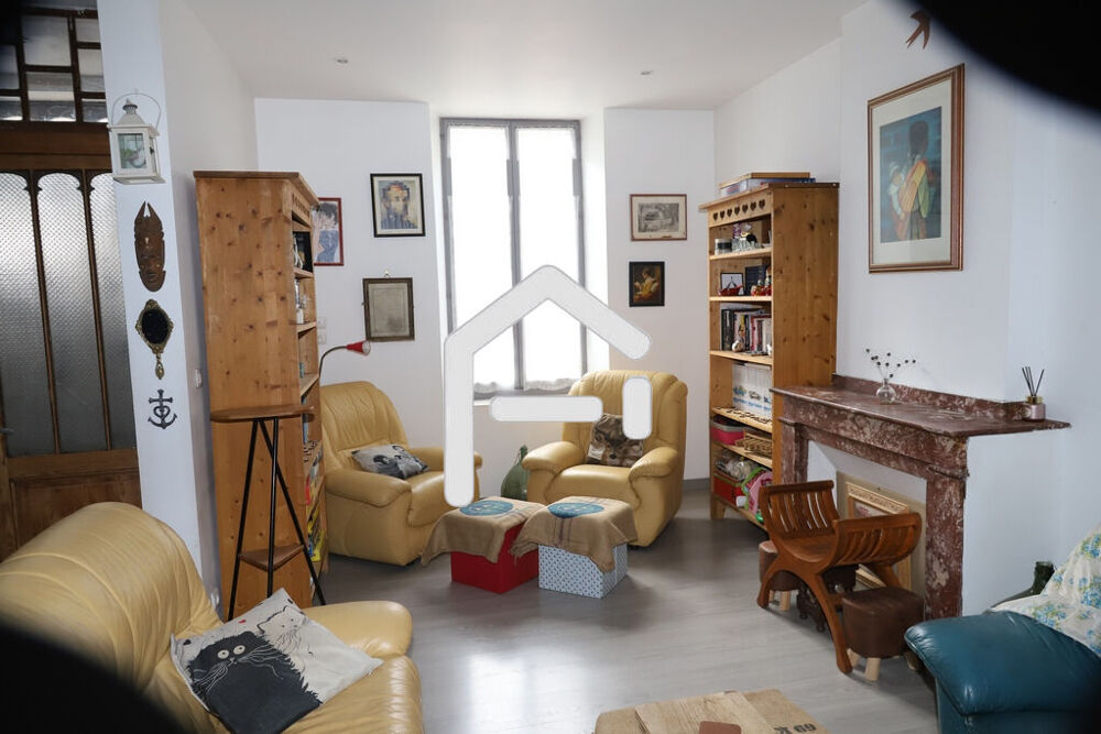 Vente Maison Maison Lavelanet Lavelanet