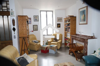  Maison à vendre 6 pièces 109 m²