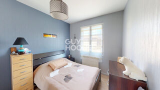  Maison � vendre 6 pi�ces 126 m�