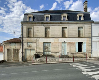  Maison à vendre 12 pièces 370 m²
