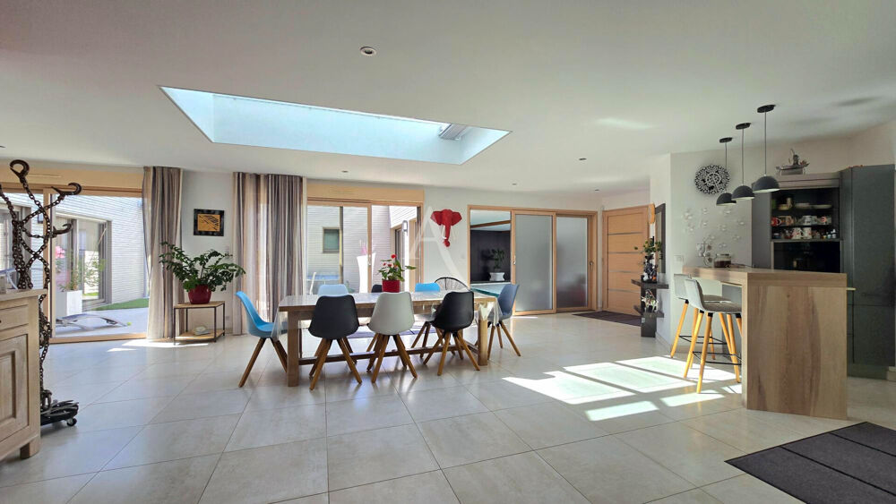 à vendre  Maison Jard-sur-Mer (85520)